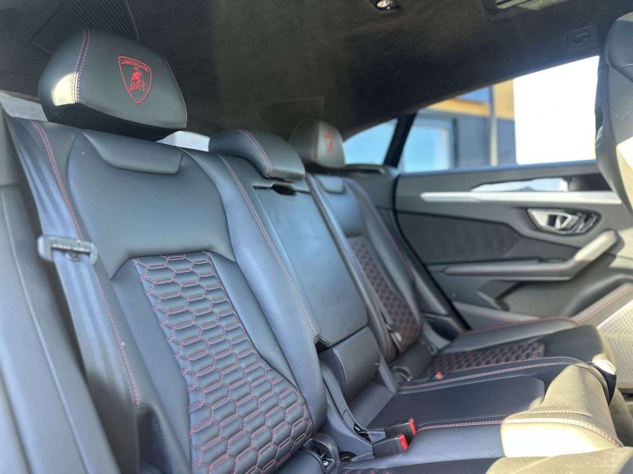 2020 LAMBORGHINI URUS 2020 LAMBORGHINI URUS