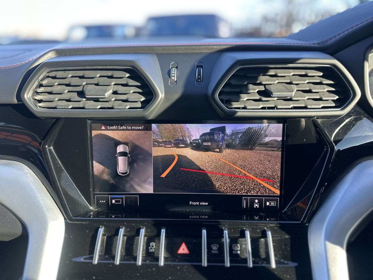 2020 LAMBORGHINI URUS 2020 LAMBORGHINI URUS