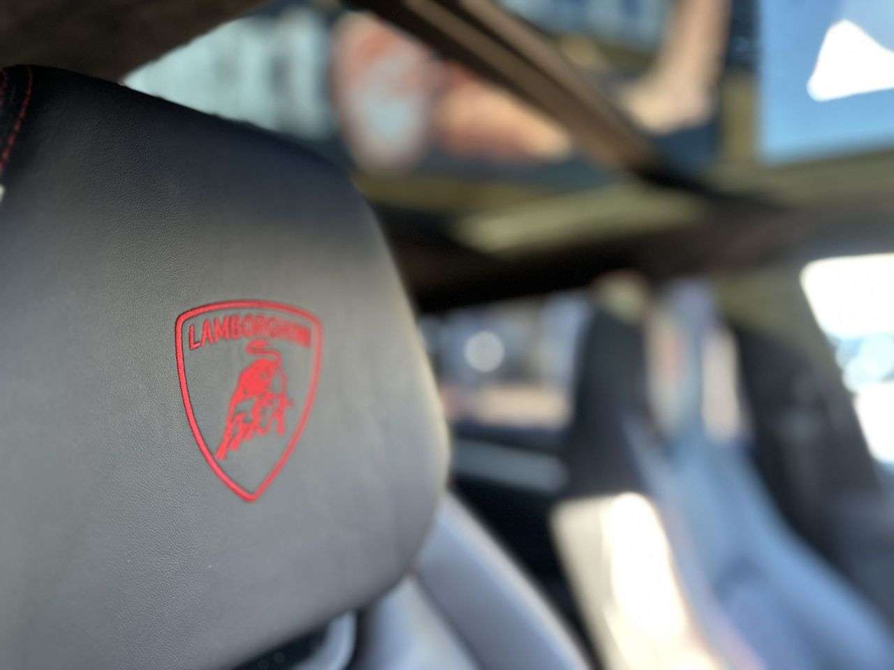 2020 LAMBORGHINI URUS 2020 LAMBORGHINI URUS