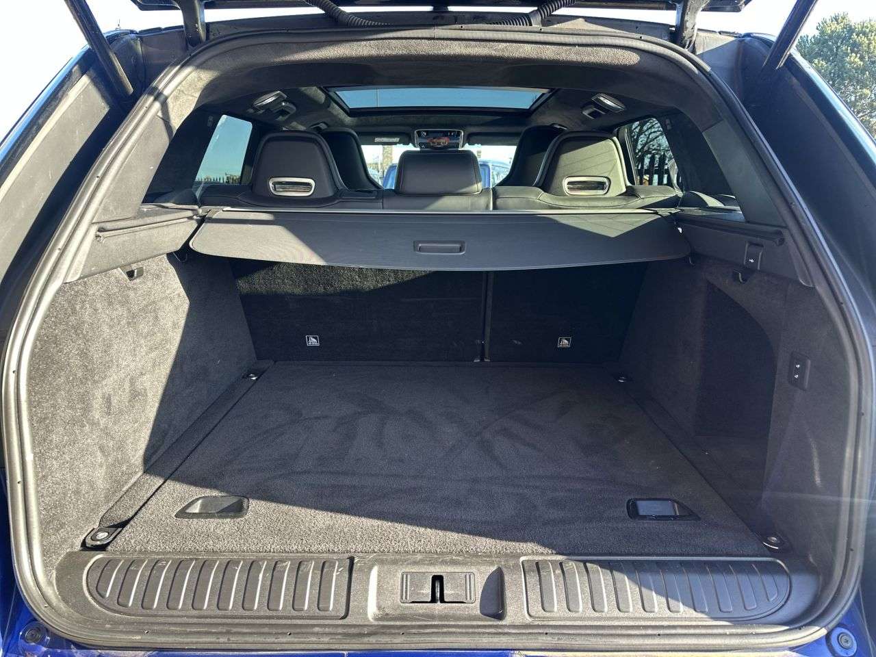 2020 LAND ROVER RANGE ROVER SPORT 2020 LAND ROVER RANGE ROVER SPORT