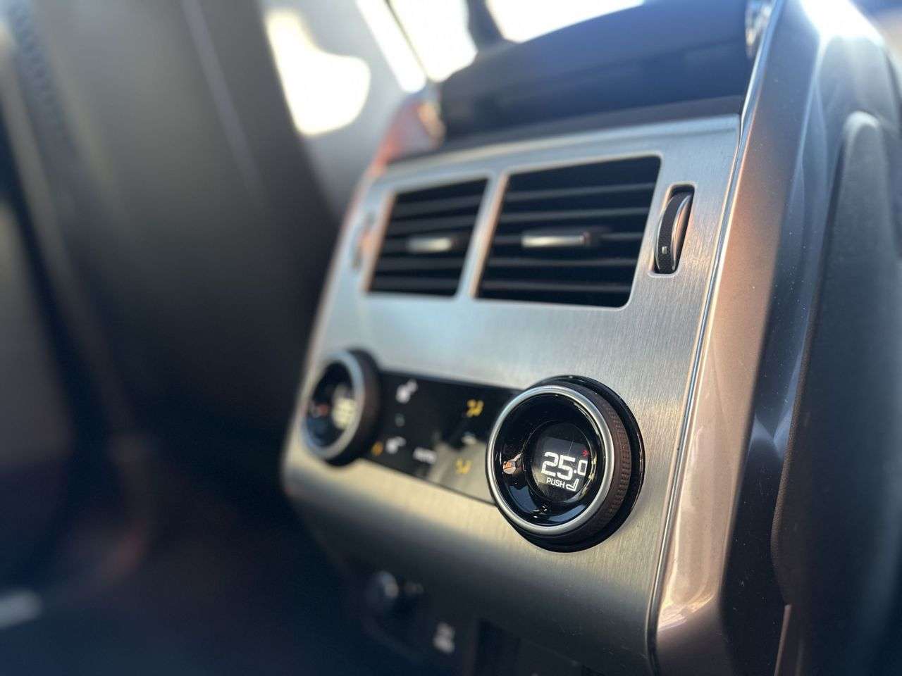 2020 LAND ROVER RANGE ROVER SPORT 2020 LAND ROVER RANGE ROVER SPORT