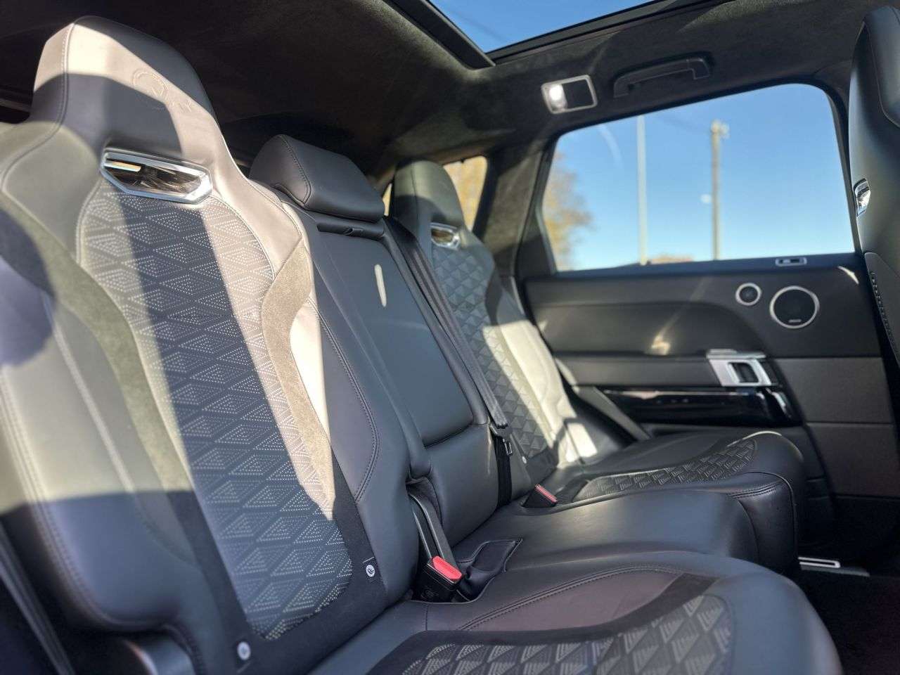 2020 LAND ROVER RANGE ROVER SPORT 2020 LAND ROVER RANGE ROVER SPORT