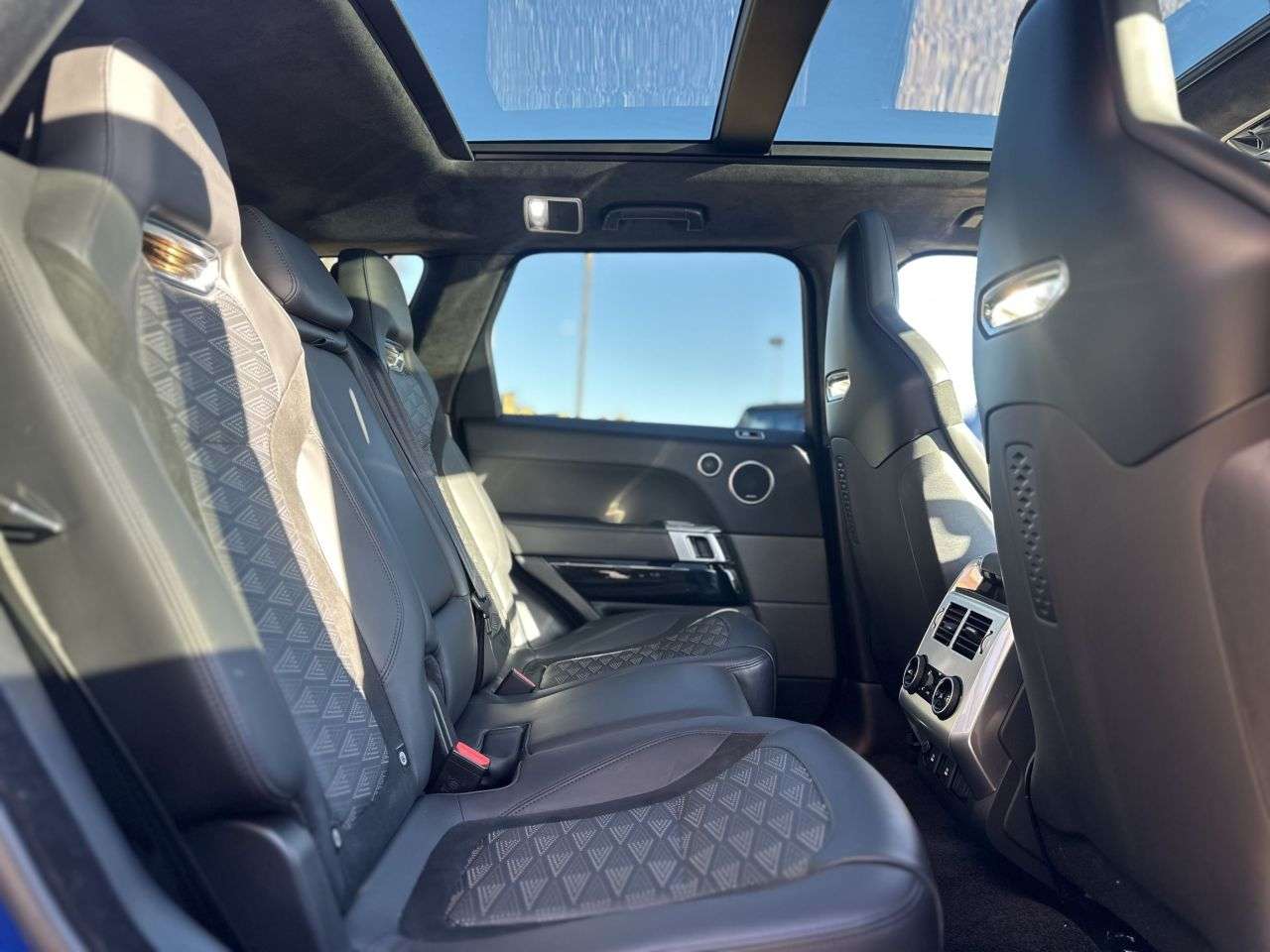 2020 LAND ROVER RANGE ROVER SPORT 2020 LAND ROVER RANGE ROVER SPORT