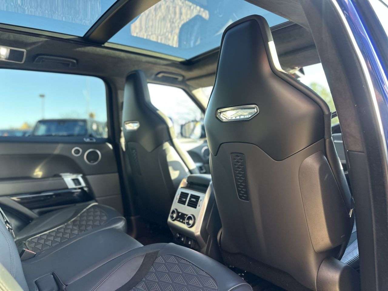 2020 LAND ROVER RANGE ROVER SPORT 2020 LAND ROVER RANGE ROVER SPORT