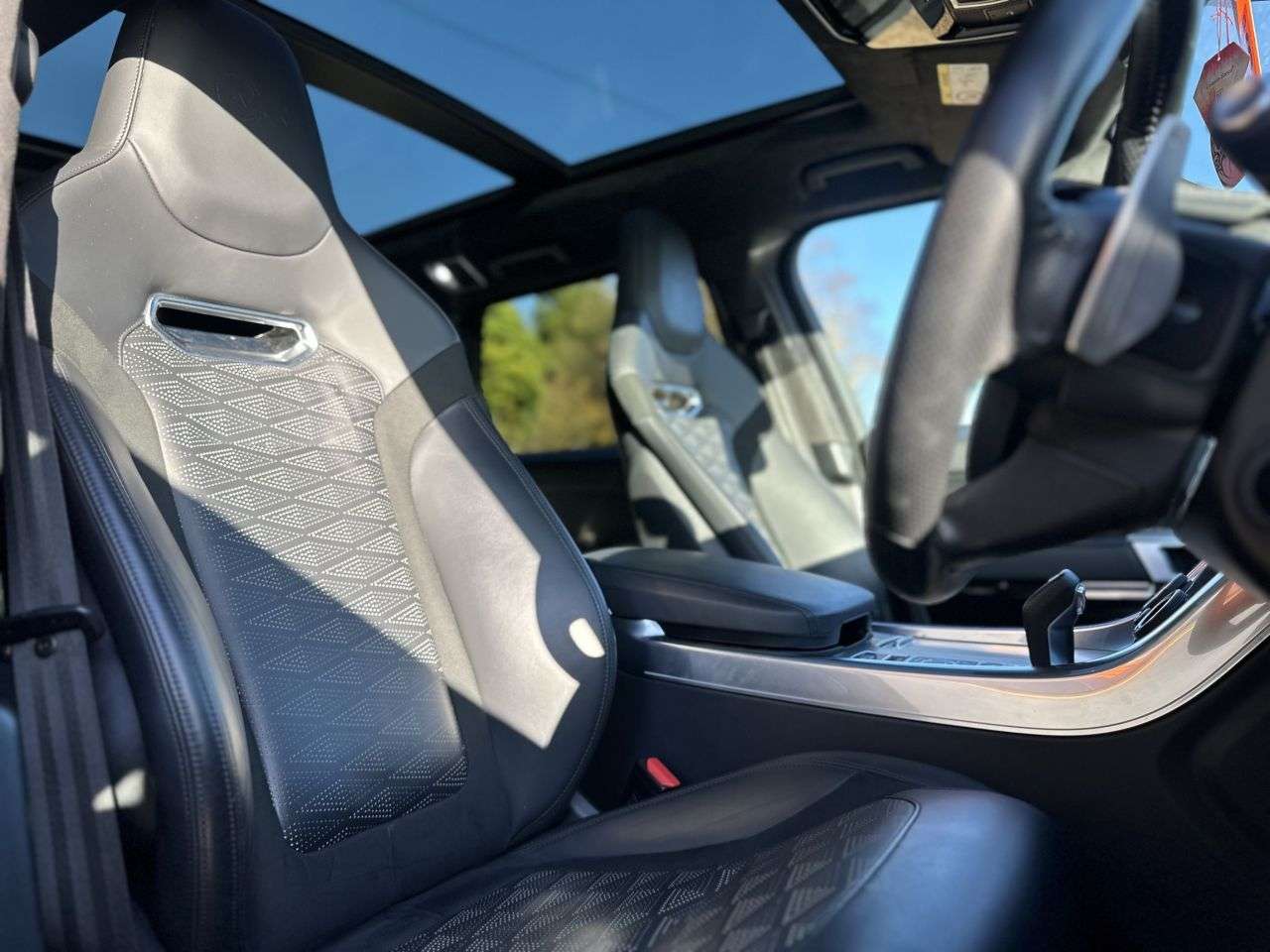 2020 LAND ROVER RANGE ROVER SPORT 2020 LAND ROVER RANGE ROVER SPORT