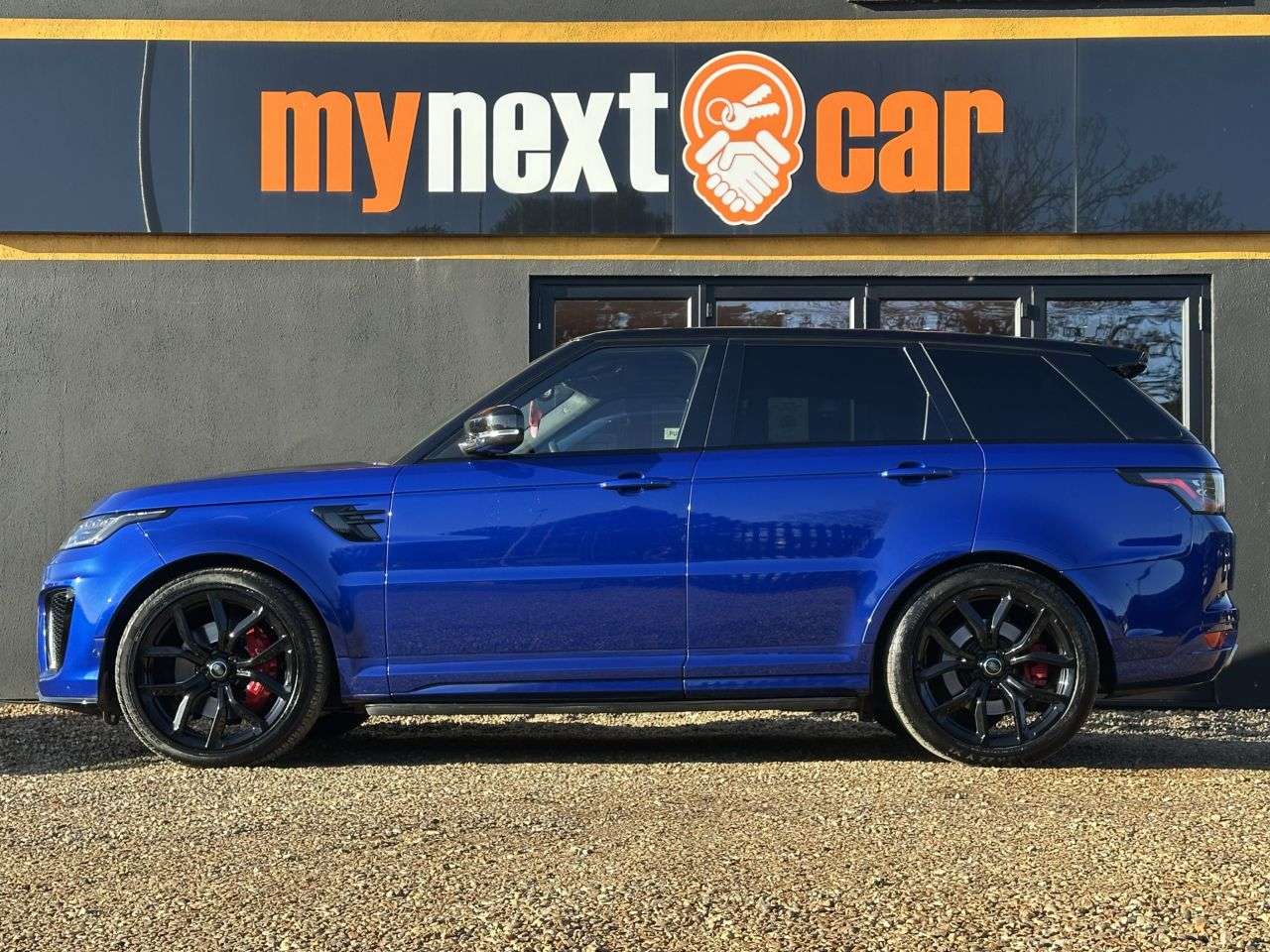 2020 LAND ROVER RANGE ROVER SPORT 2020 LAND ROVER RANGE ROVER SPORT