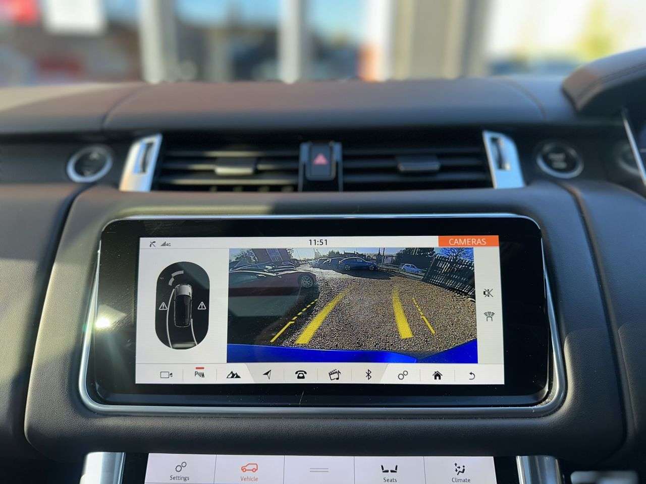 2020 LAND ROVER RANGE ROVER SPORT 2020 LAND ROVER RANGE ROVER SPORT