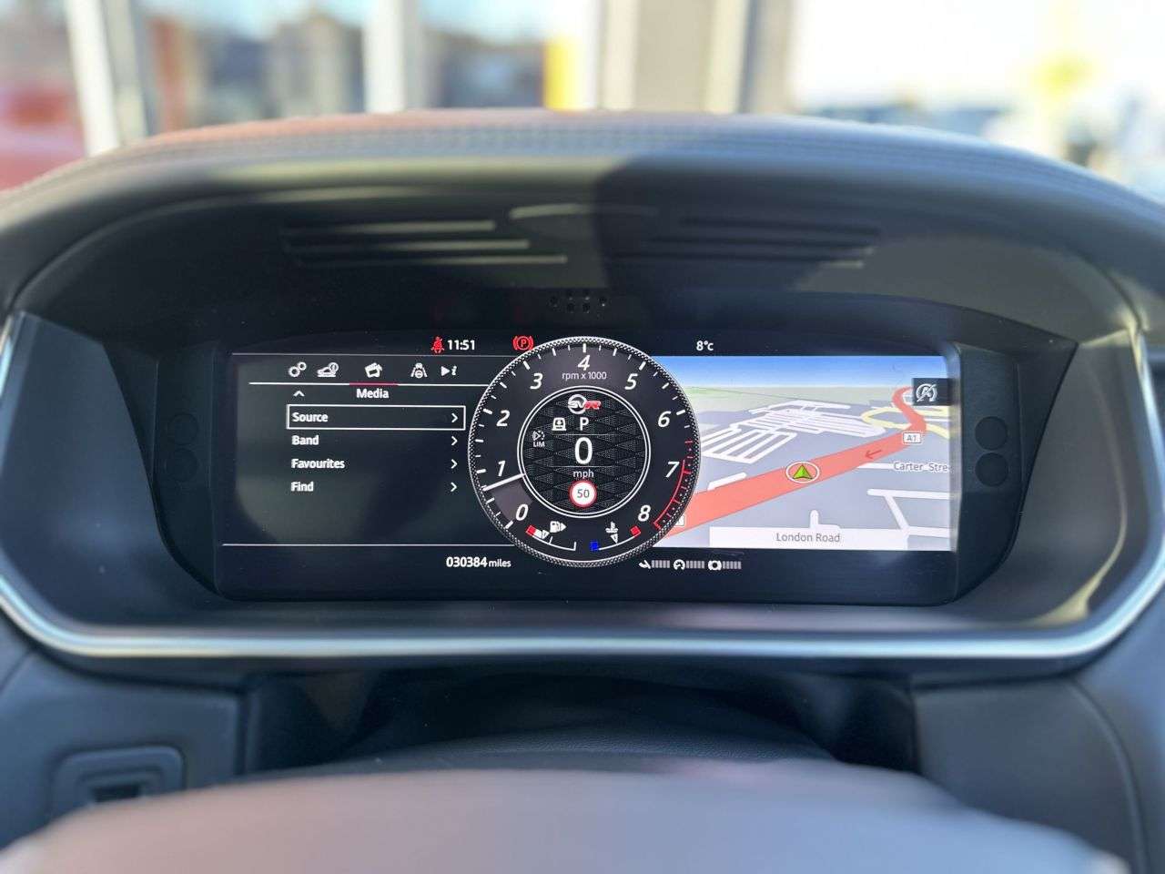 2020 LAND ROVER RANGE ROVER SPORT 2020 LAND ROVER RANGE ROVER SPORT