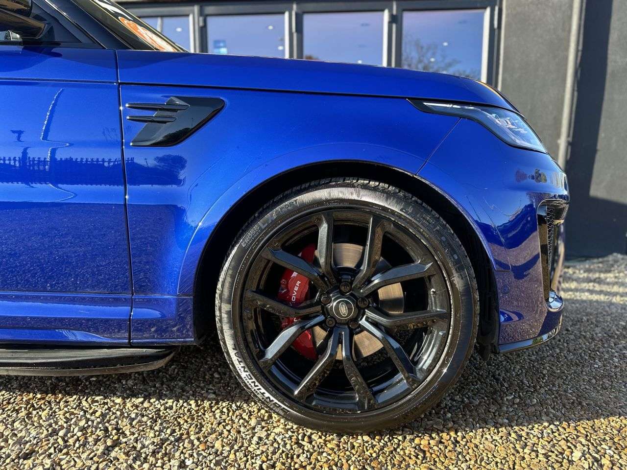 2020 LAND ROVER RANGE ROVER SPORT 2020 LAND ROVER RANGE ROVER SPORT