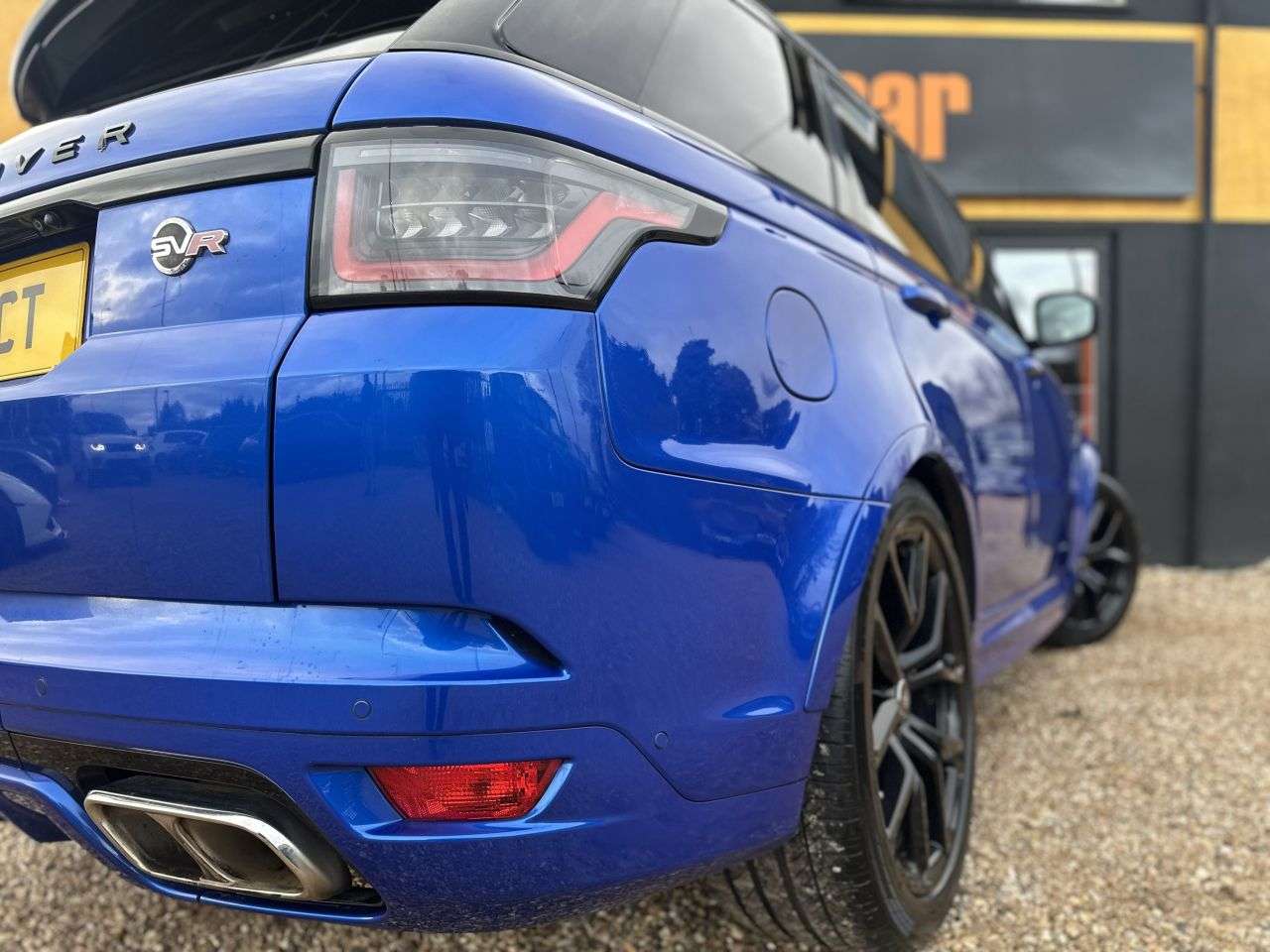 2018 LAND ROVER RANGE ROVER SPORT 2018 LAND ROVER RANGE ROVER SPORT