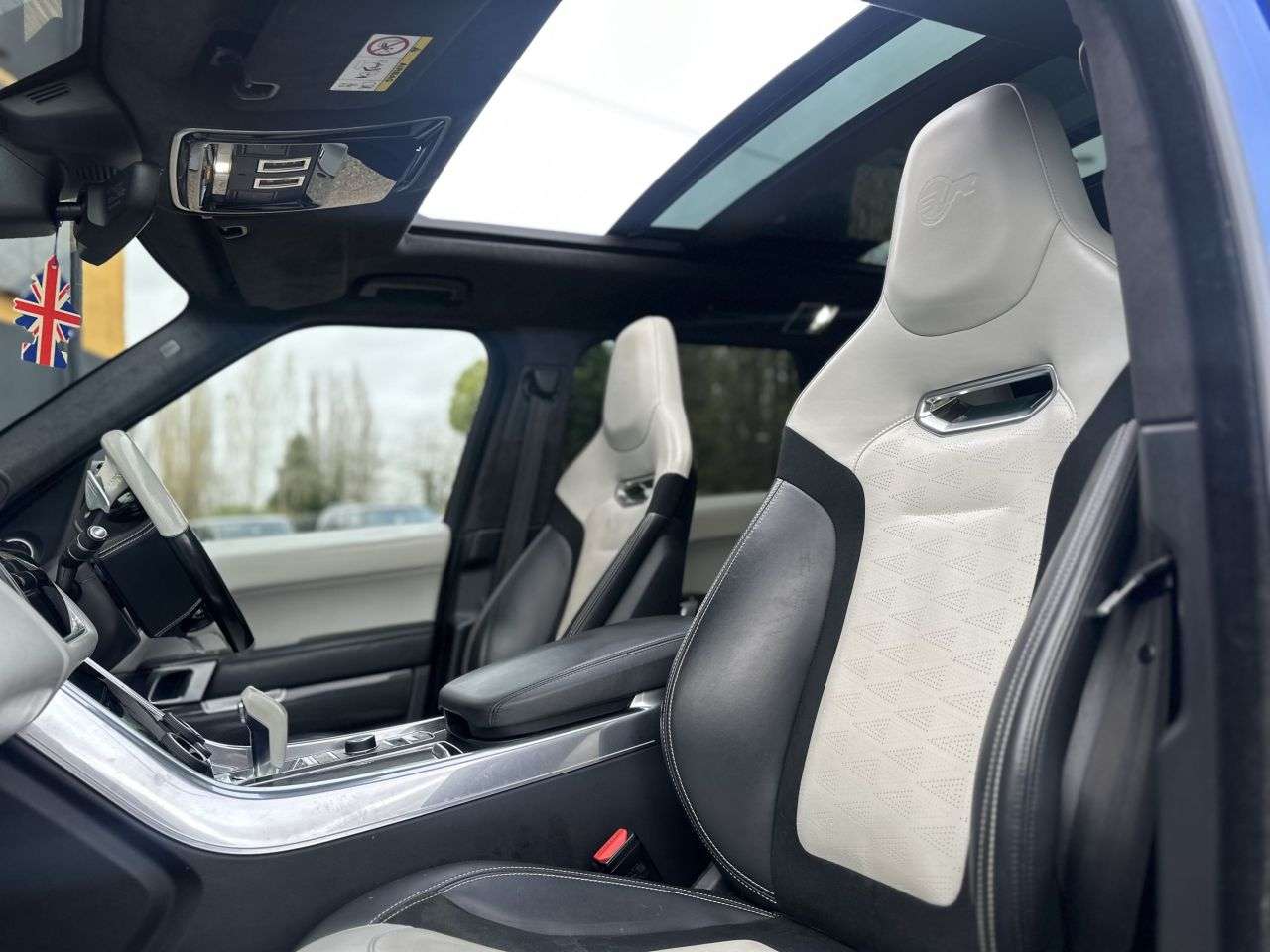 2018 LAND ROVER RANGE ROVER SPORT 2018 LAND ROVER RANGE ROVER SPORT