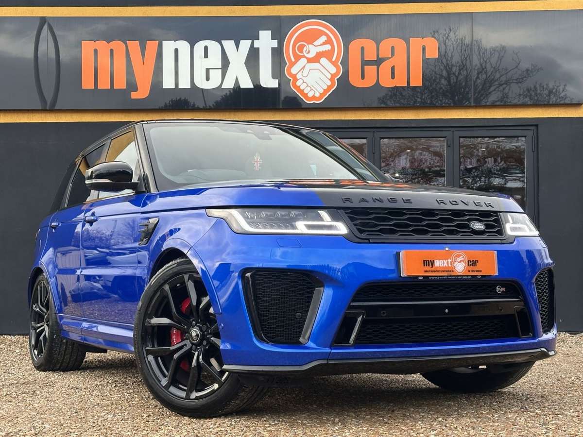 Check out this Land Rover Range Rover Sport 2018 Petrol Automatic
