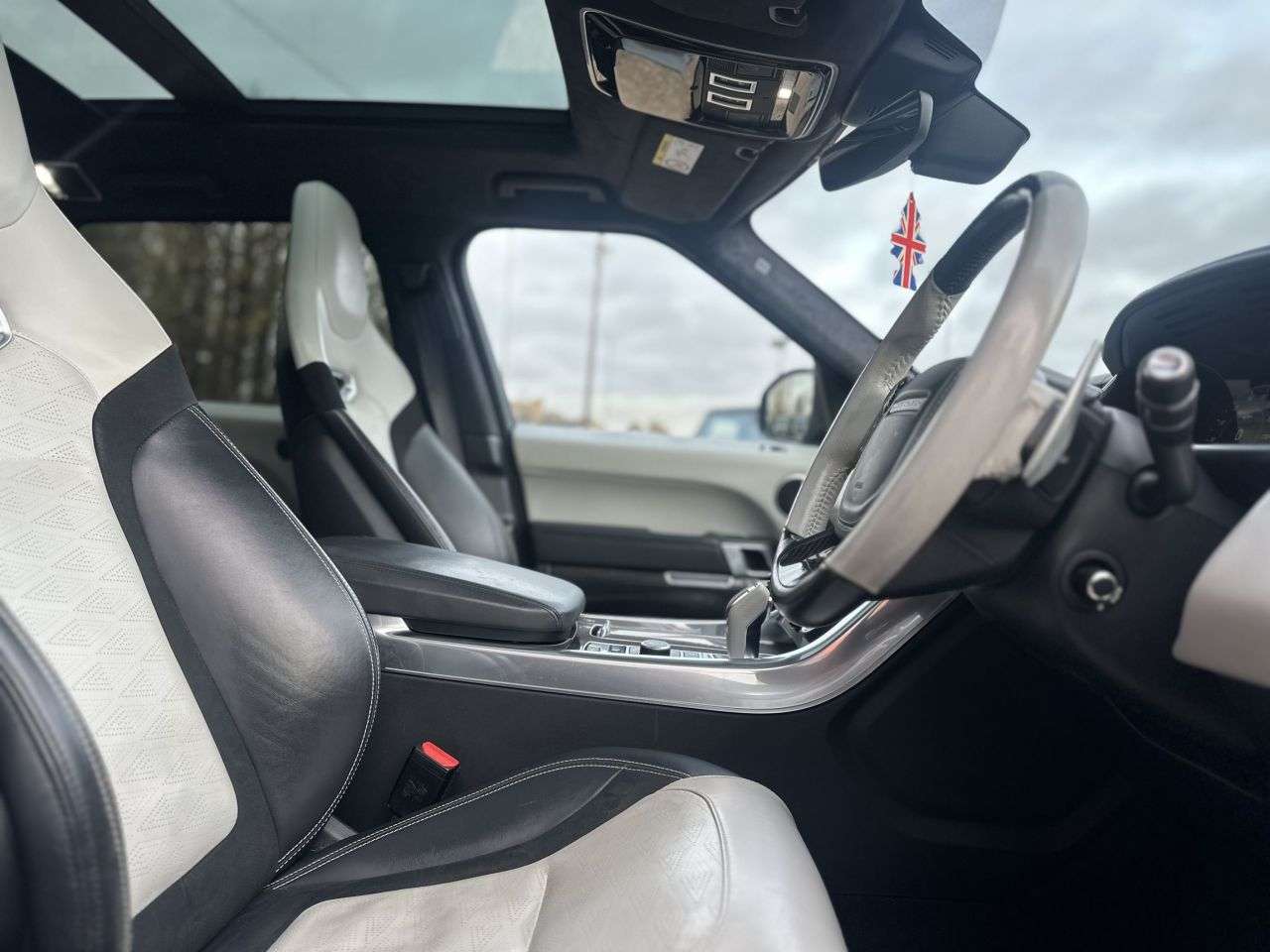 2018 LAND ROVER RANGE ROVER SPORT 2018 LAND ROVER RANGE ROVER SPORT