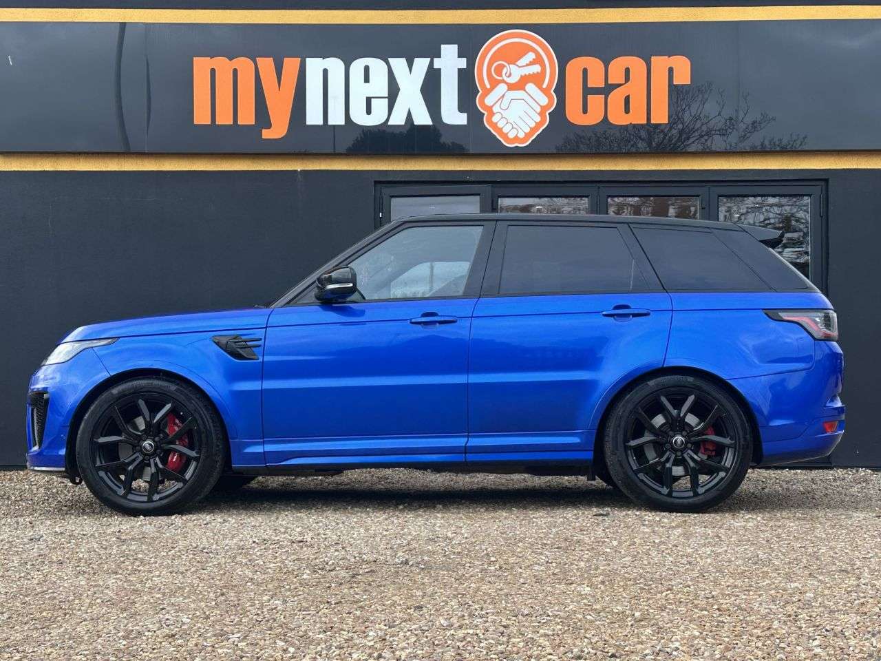 2018 LAND ROVER RANGE ROVER SPORT 2018 LAND ROVER RANGE ROVER SPORT