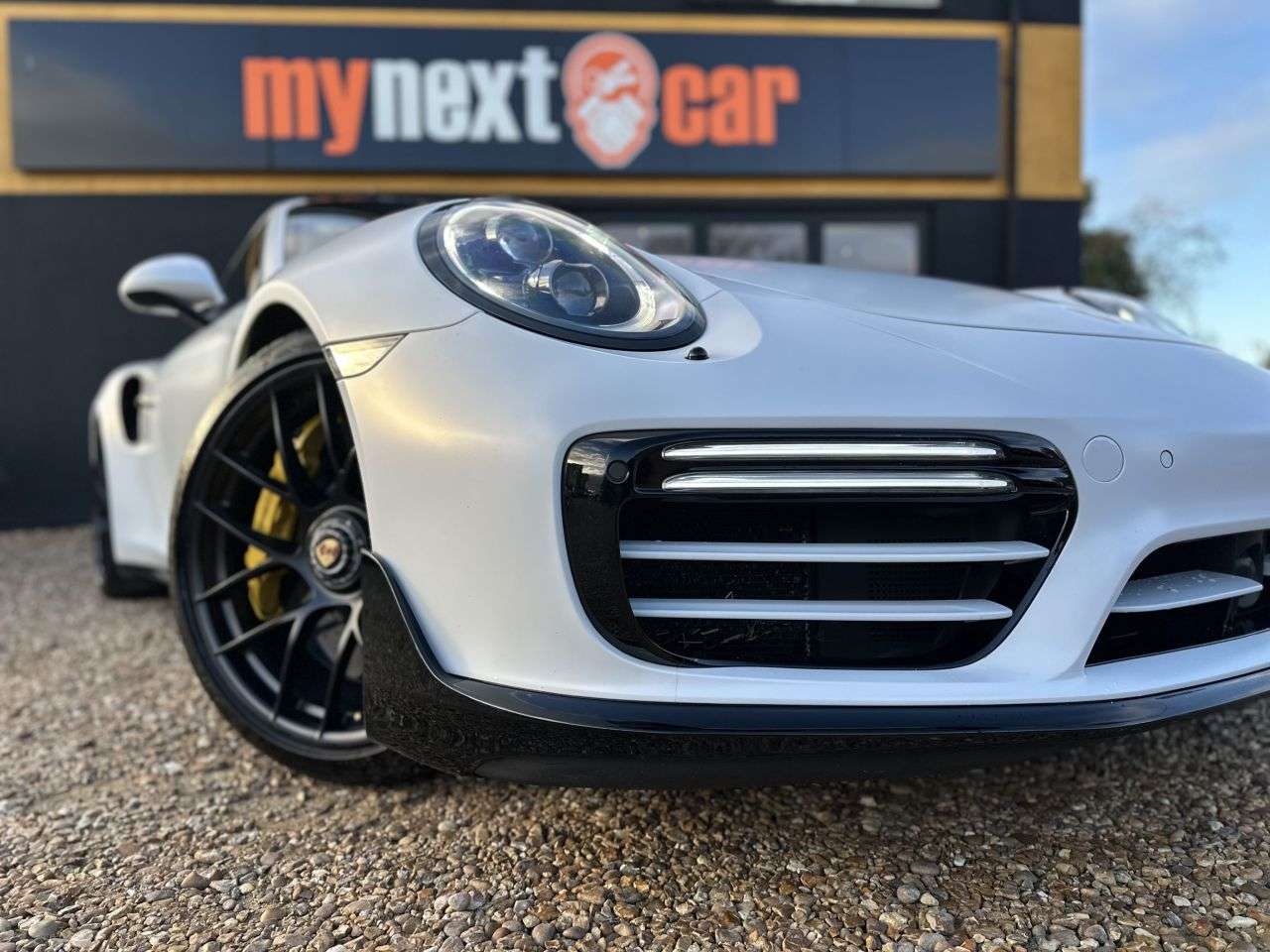 2018 PORSCHE 911 2018 PORSCHE 911