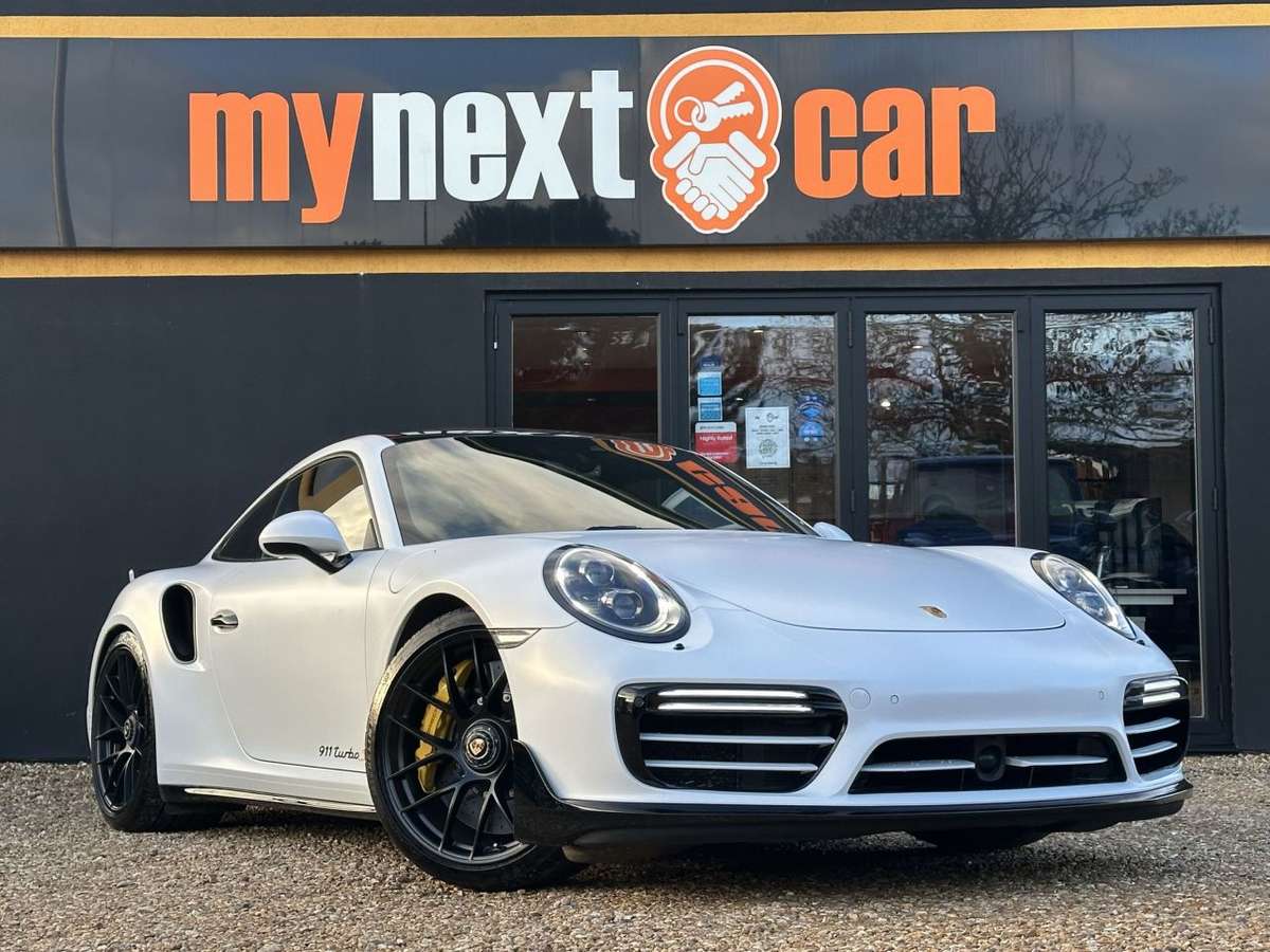 Check out this Porsche 911 2018 Petrol Automatic