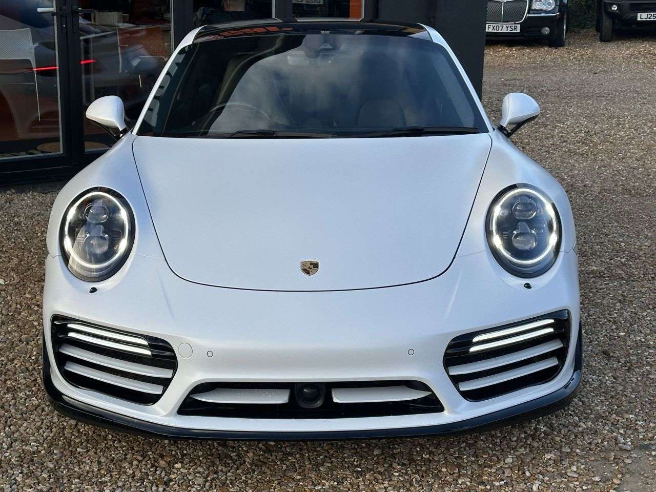2018 PORSCHE 911 2018 PORSCHE 911