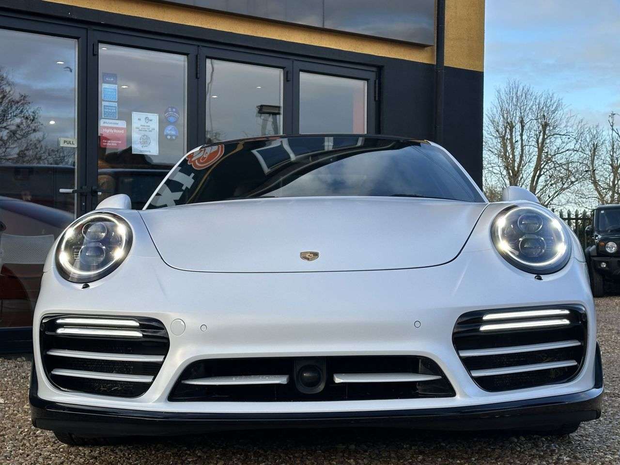 2018 PORSCHE 911 2018 PORSCHE 911