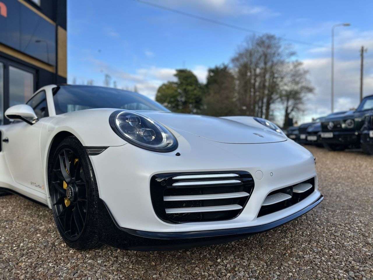 2018 PORSCHE 911 2018 PORSCHE 911