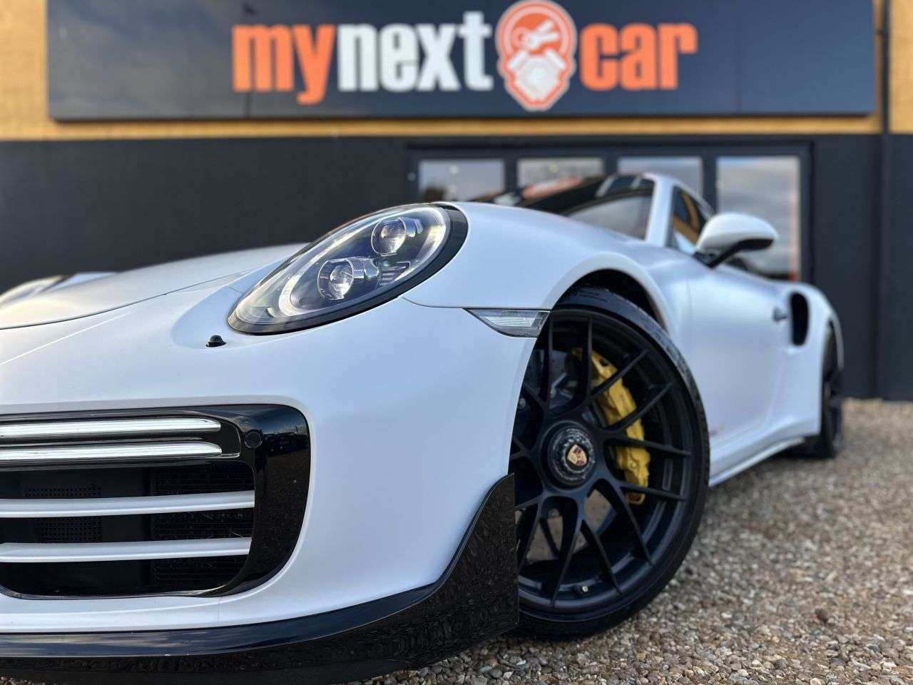 2018 PORSCHE 911 2018 PORSCHE 911