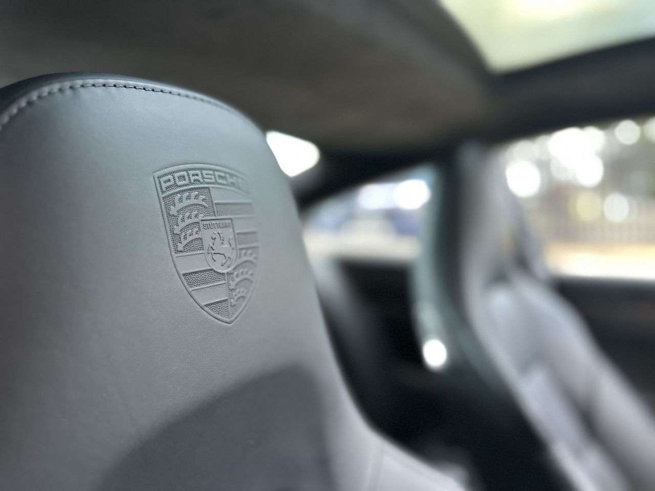 2018 PORSCHE 911 2018 PORSCHE 911