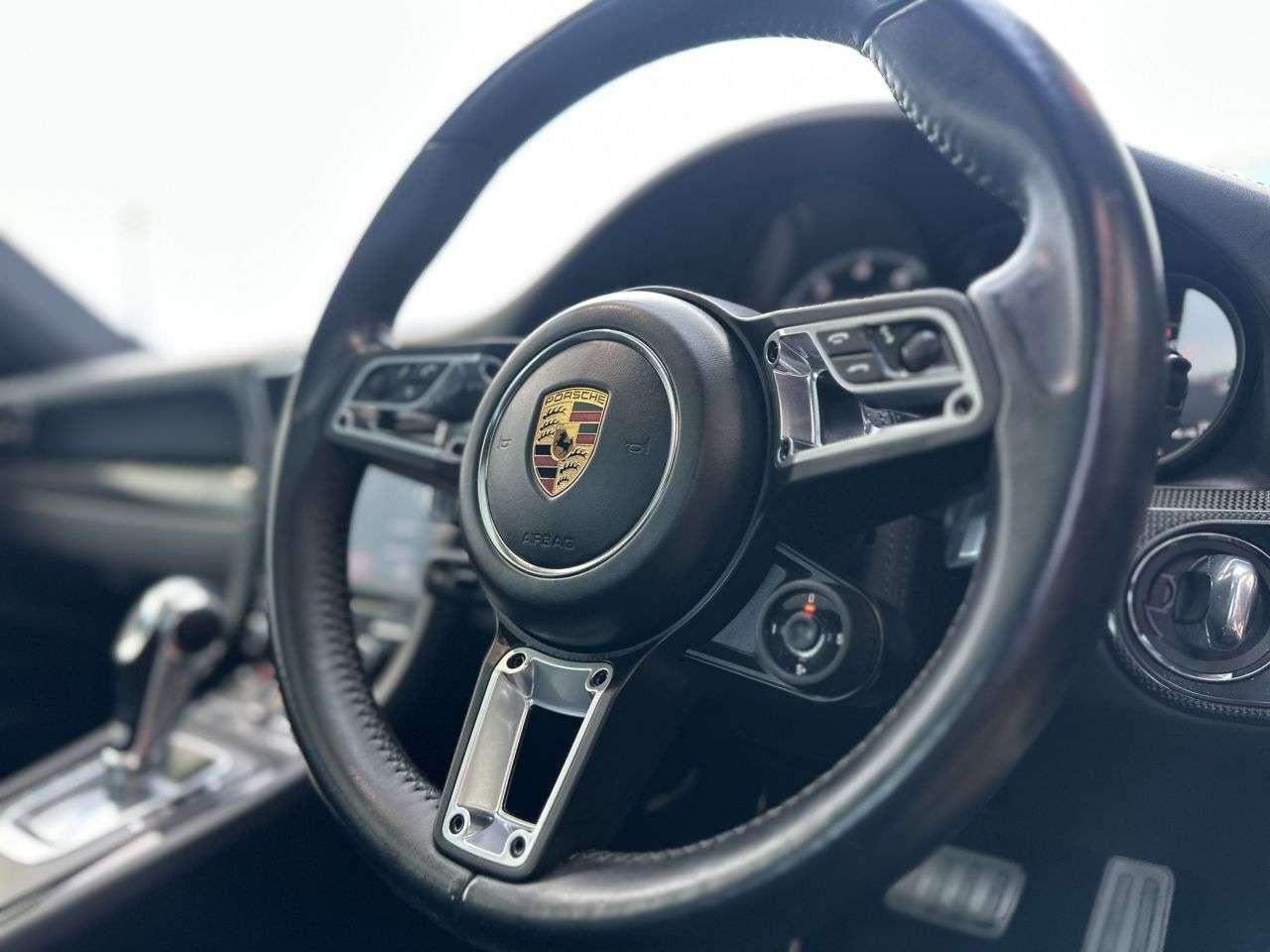 2018 PORSCHE 911 2018 PORSCHE 911