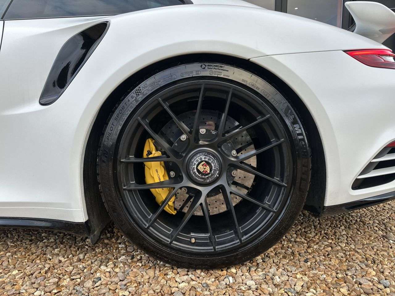 2018 PORSCHE 911 2018 PORSCHE 911