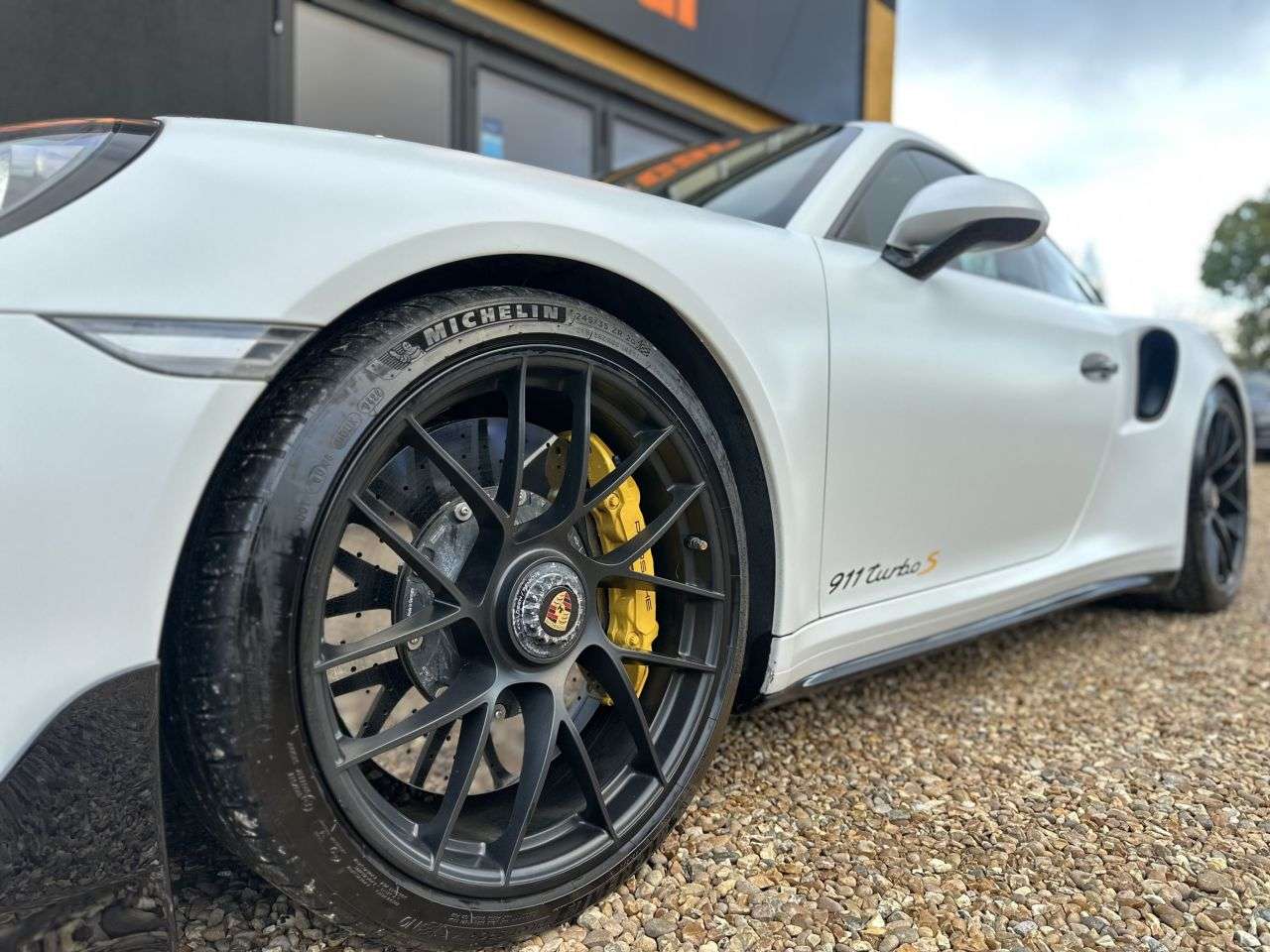 2018 PORSCHE 911 2018 PORSCHE 911