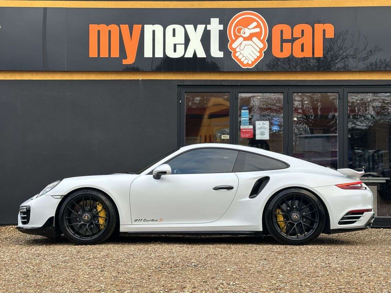 2018 PORSCHE 911 2018 PORSCHE 911