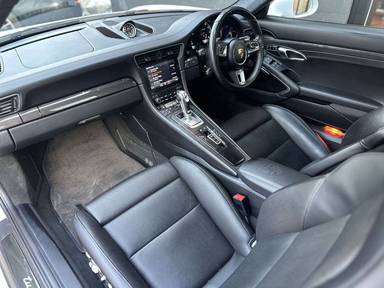2018 PORSCHE 911 2018 PORSCHE 911