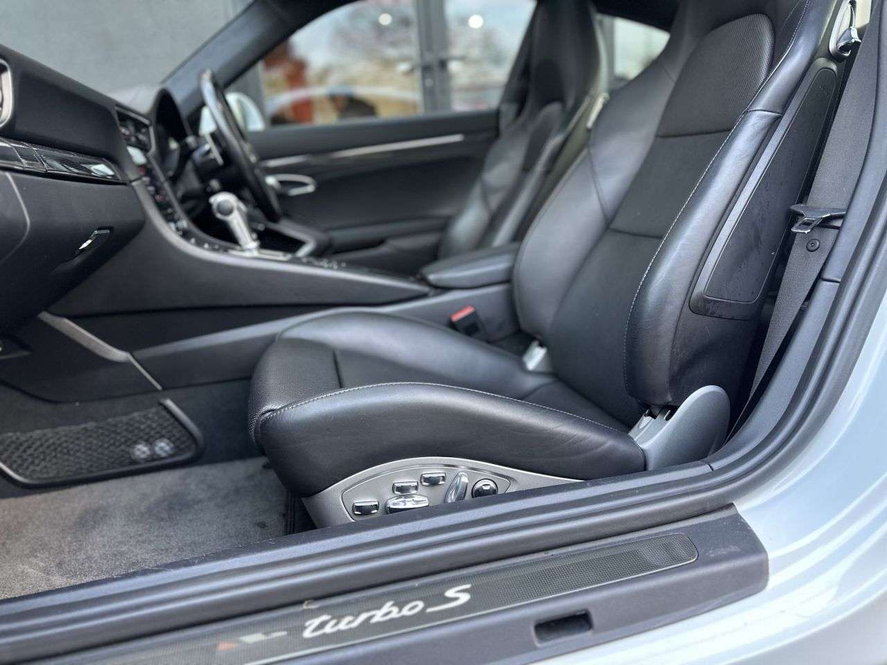 2018 PORSCHE 911 2018 PORSCHE 911