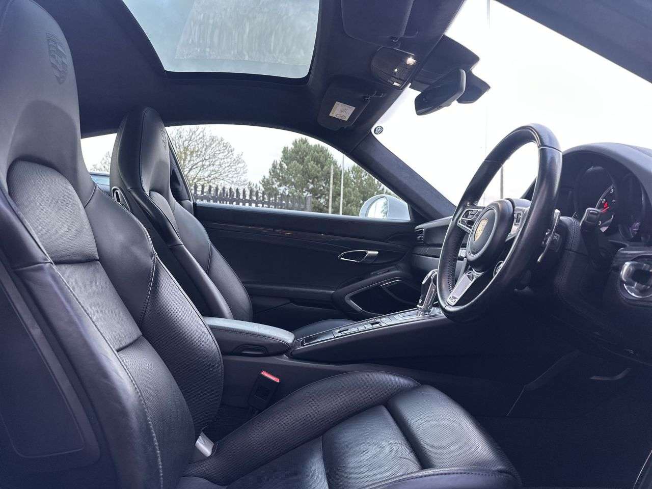 2018 PORSCHE 911 2018 PORSCHE 911