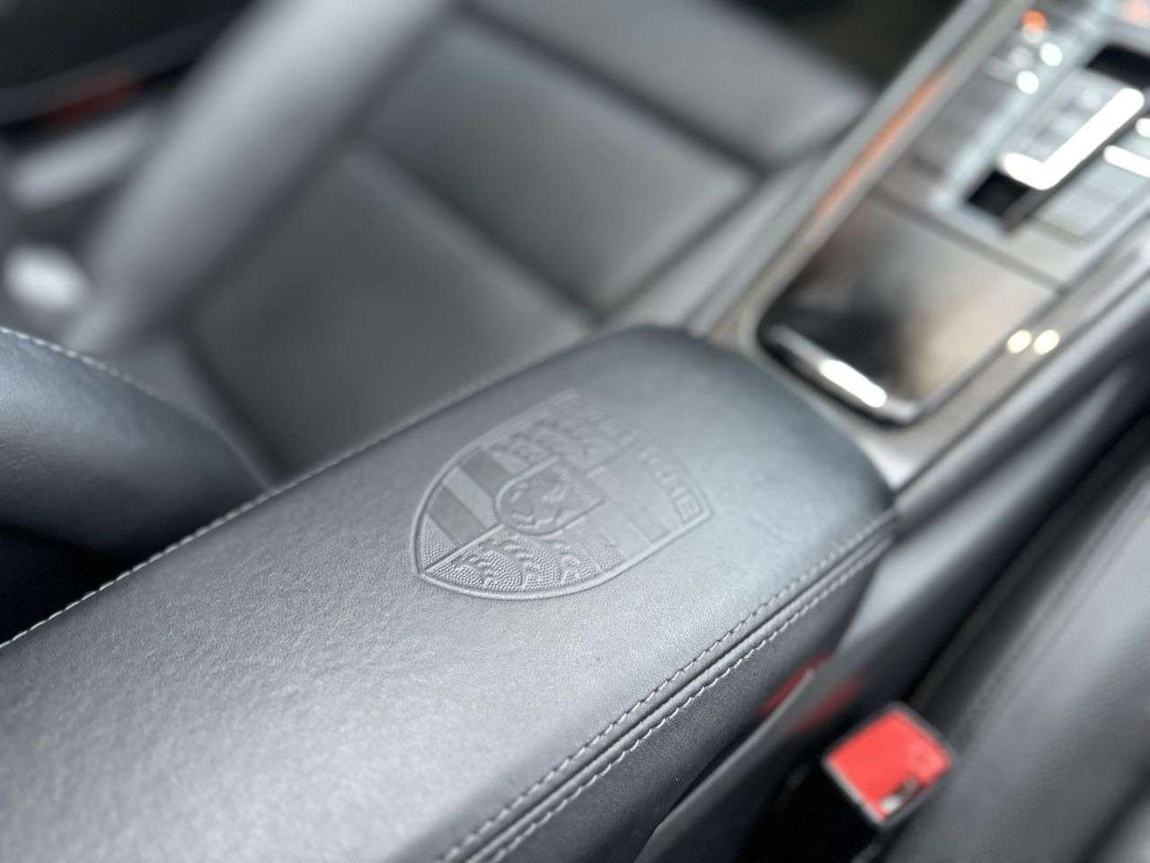 2018 PORSCHE 911 2018 PORSCHE 911