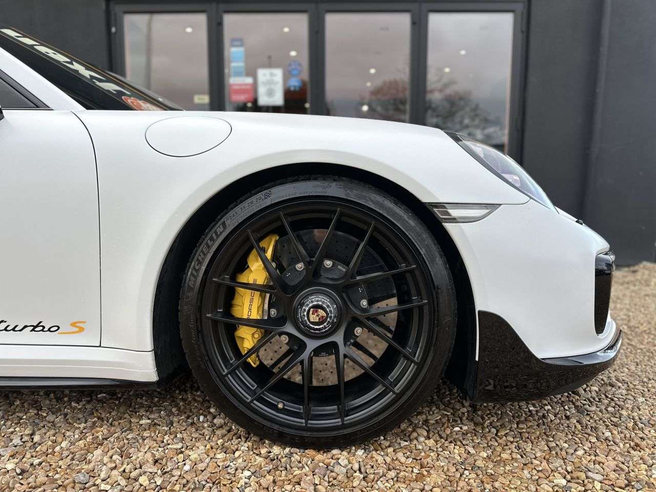 2018 PORSCHE 911 2018 PORSCHE 911