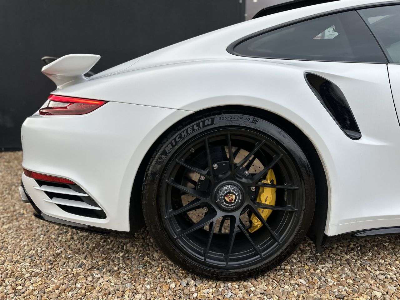 2018 PORSCHE 911 2018 PORSCHE 911