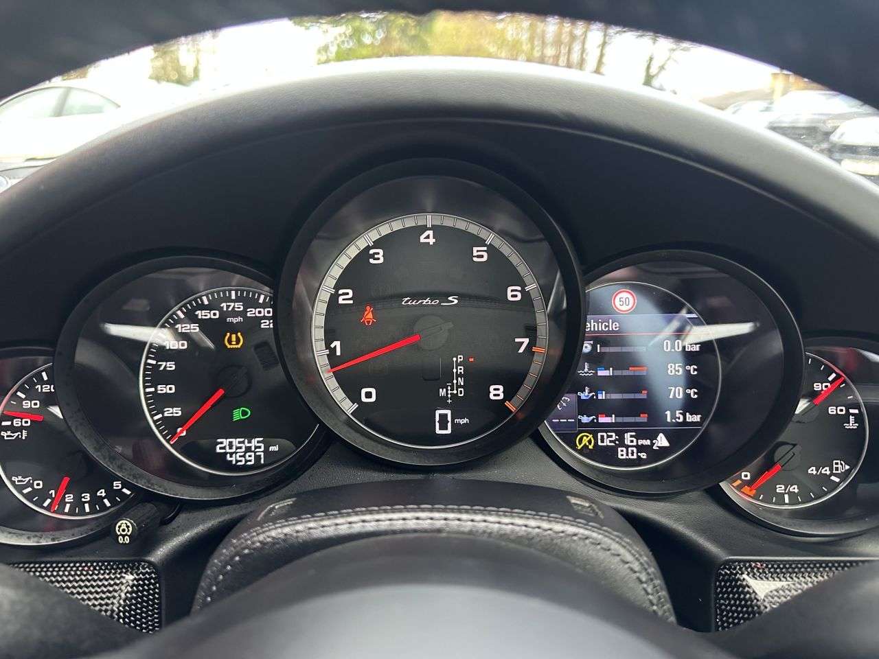 2018 PORSCHE 911 2018 PORSCHE 911