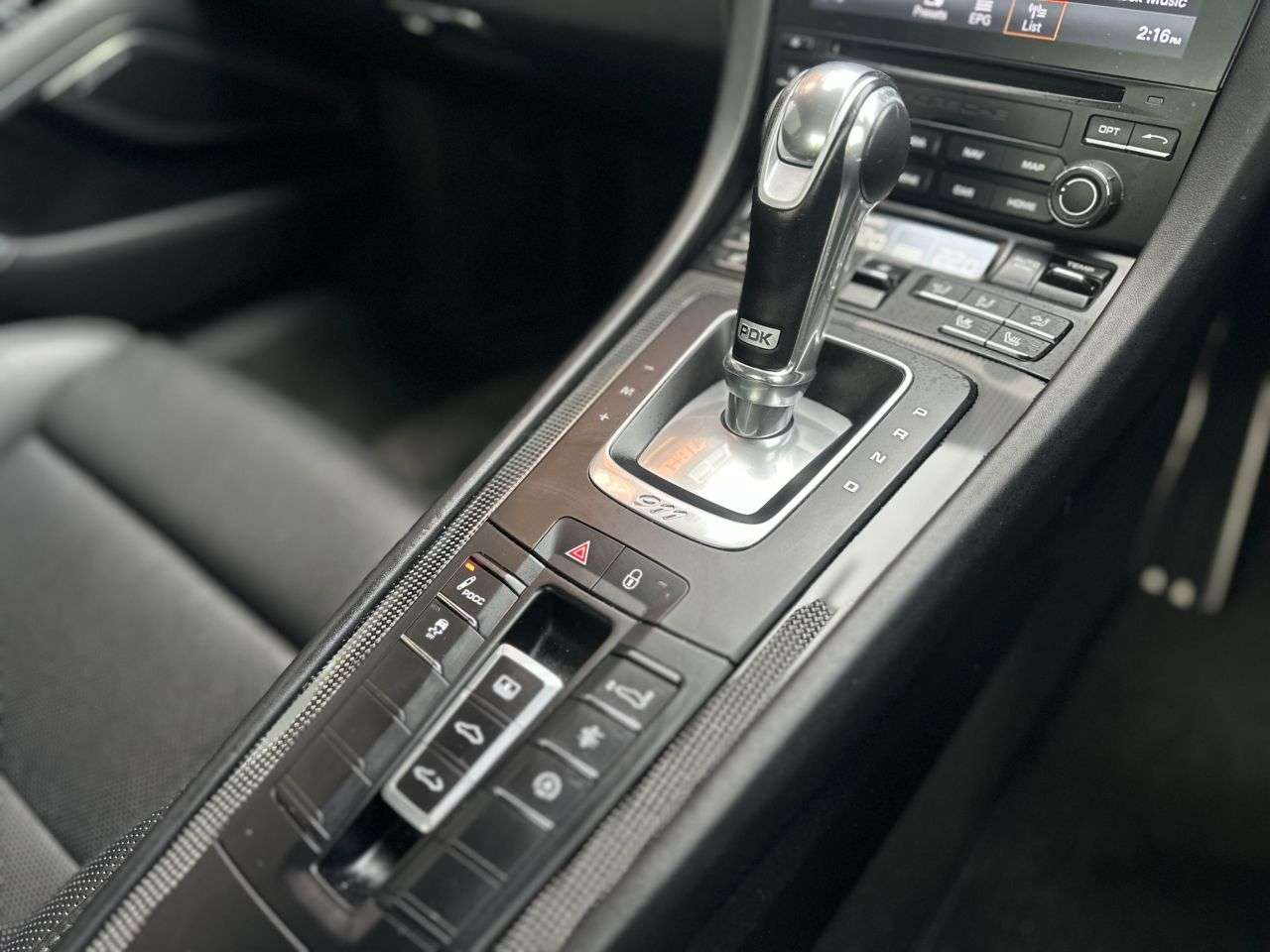 2018 PORSCHE 911 2018 PORSCHE 911