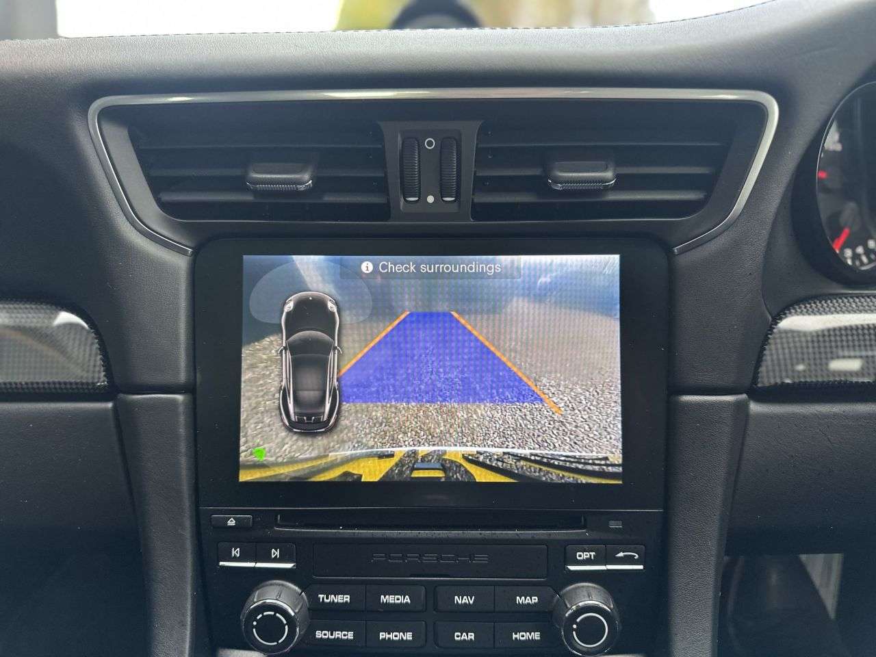 2018 PORSCHE 911 2018 PORSCHE 911