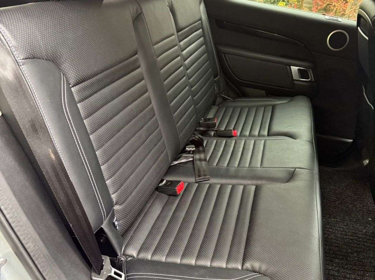 2021 LAND ROVER DISCOVERY 2021 LAND ROVER DISCOVERY