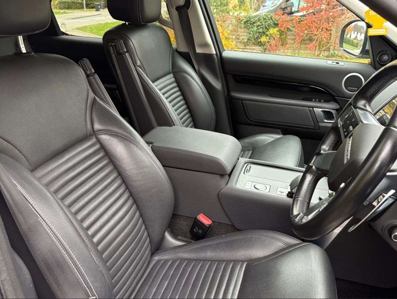 2021 LAND ROVER DISCOVERY 2021 LAND ROVER DISCOVERY