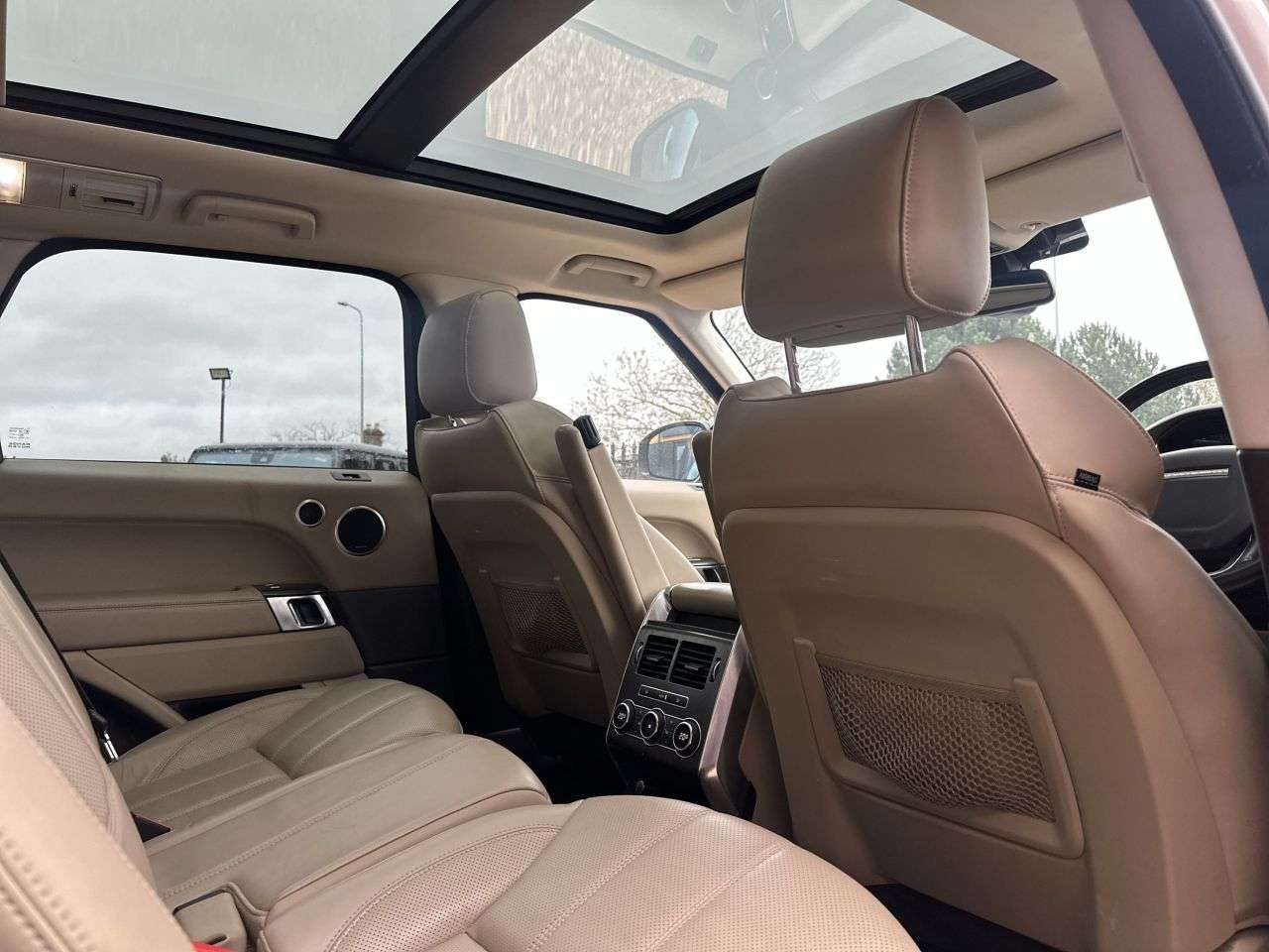 2014 LAND ROVER RANGE ROVER SPORT 2014 LAND ROVER RANGE ROVER SPORT