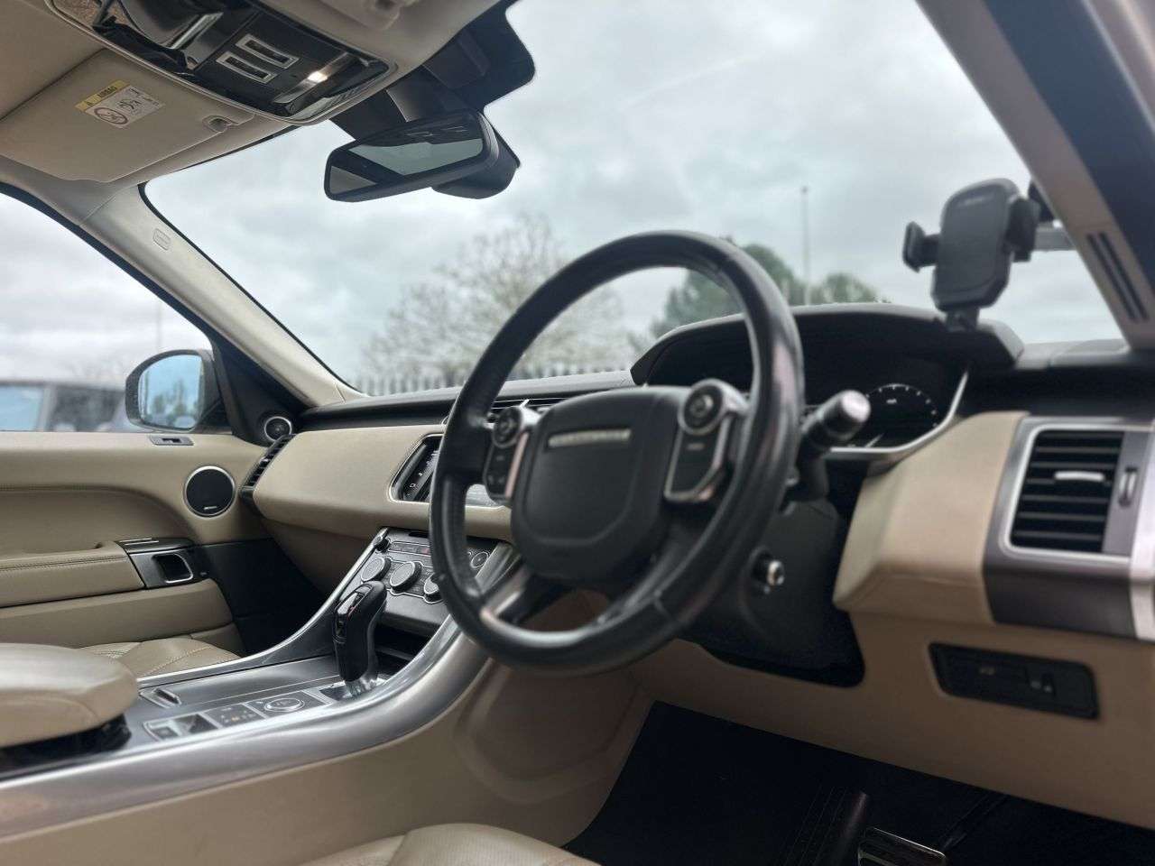 2014 LAND ROVER RANGE ROVER SPORT 2014 LAND ROVER RANGE ROVER SPORT