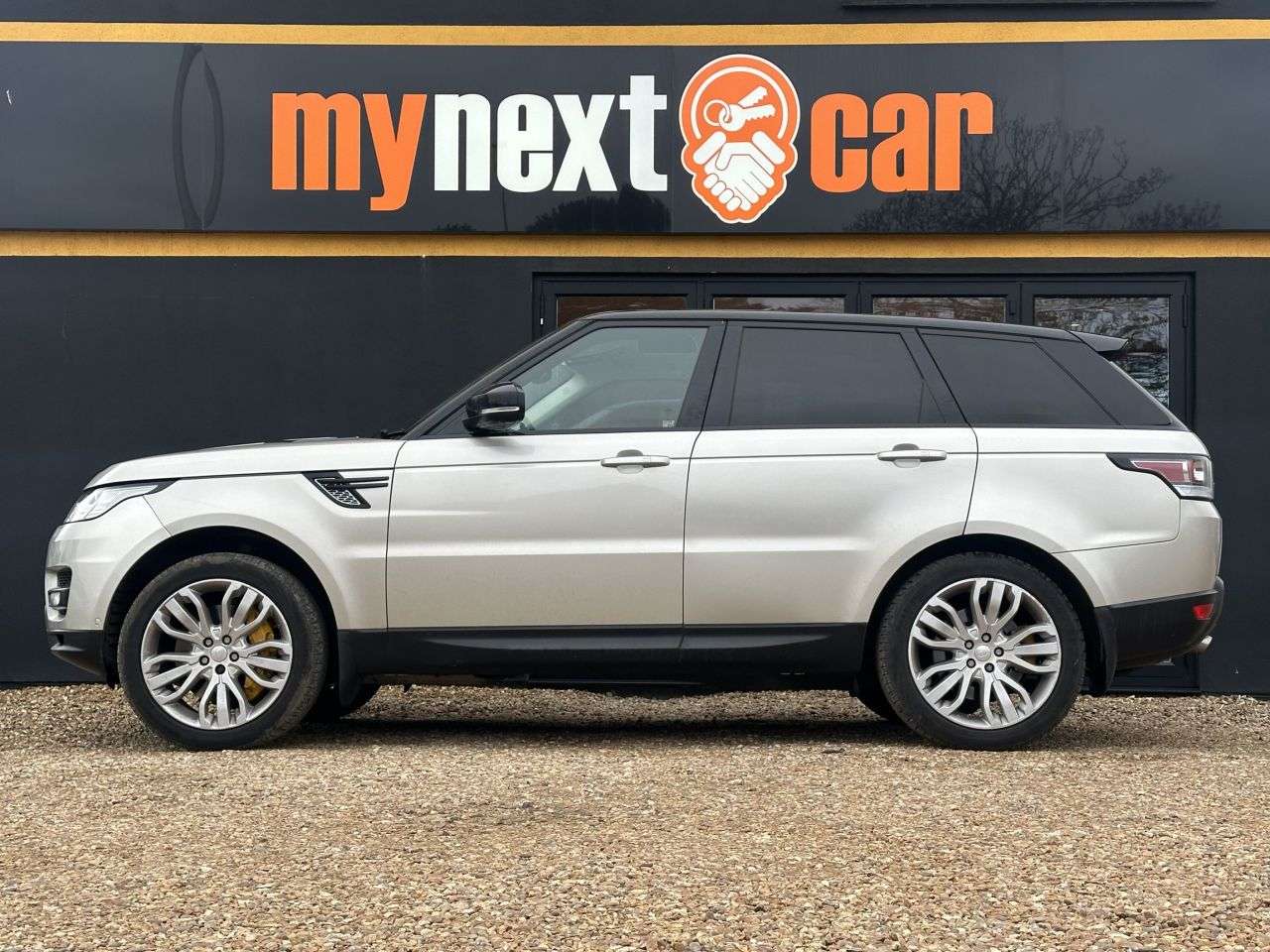 2014 LAND ROVER RANGE ROVER SPORT 2014 LAND ROVER RANGE ROVER SPORT