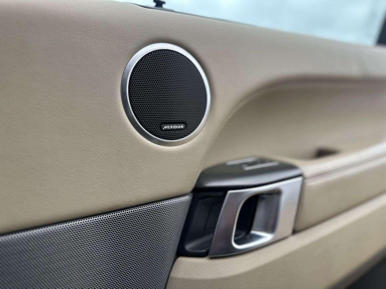 2014 LAND ROVER RANGE ROVER SPORT 2014 LAND ROVER RANGE ROVER SPORT