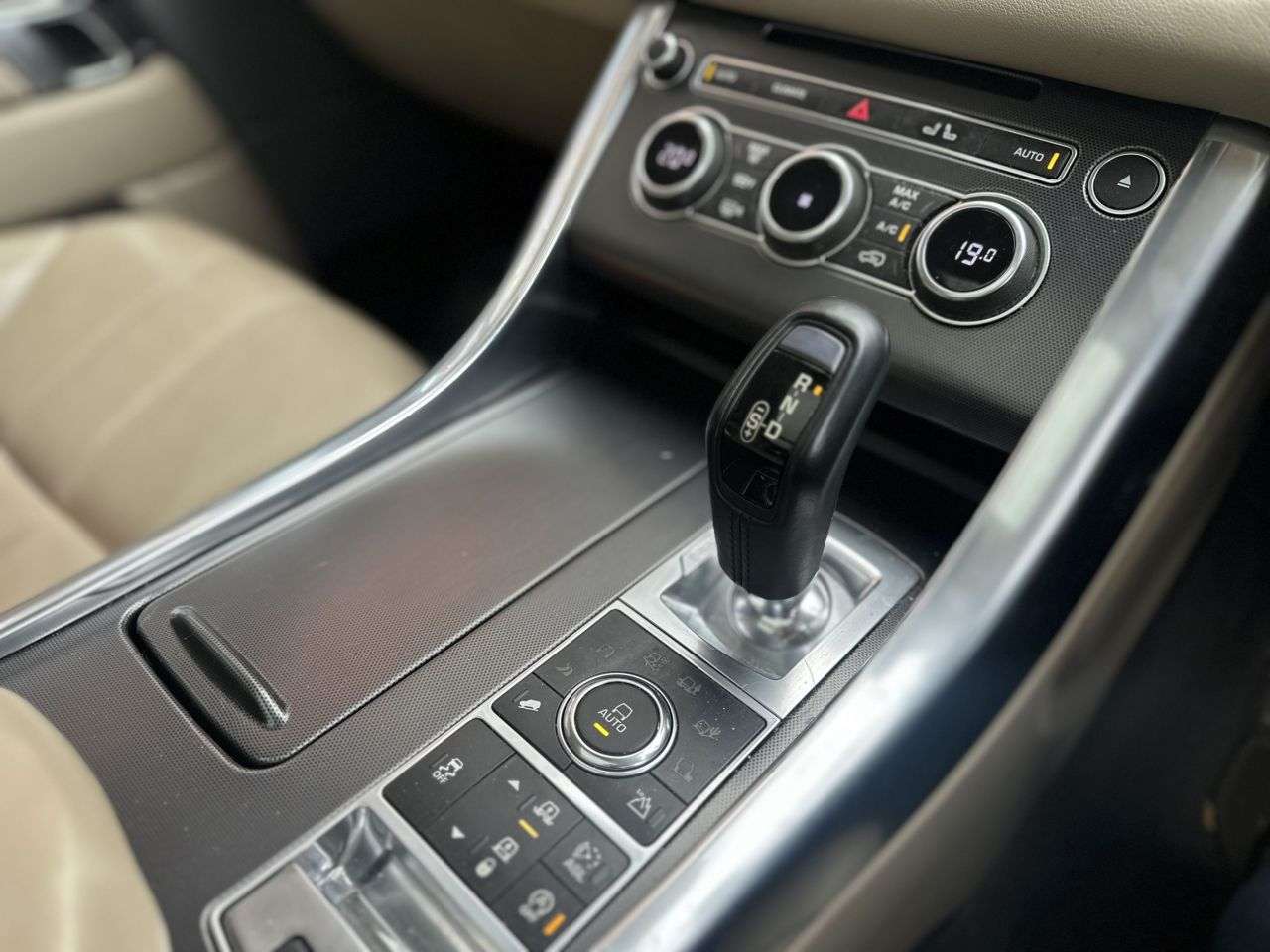 2014 LAND ROVER RANGE ROVER SPORT 2014 LAND ROVER RANGE ROVER SPORT