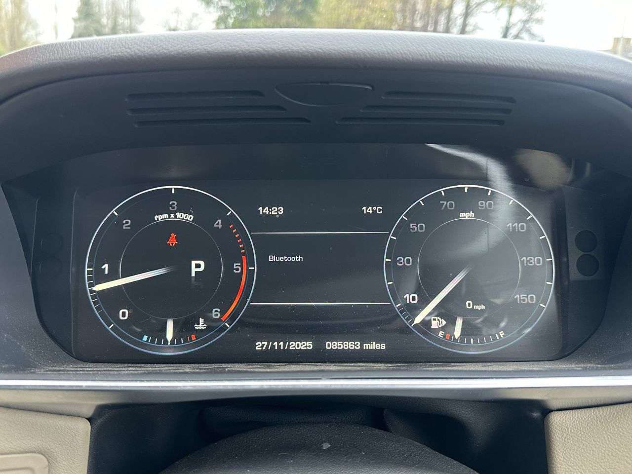 2014 LAND ROVER RANGE ROVER SPORT 2014 LAND ROVER RANGE ROVER SPORT