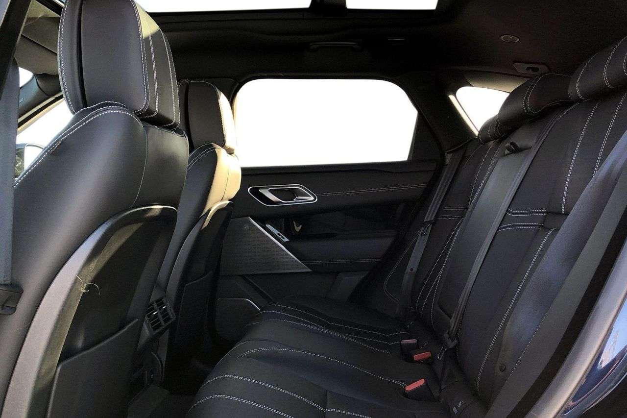 2021 LAND ROVER RANGE ROVER VELAR 2021 LAND ROVER RANGE ROVER VELAR