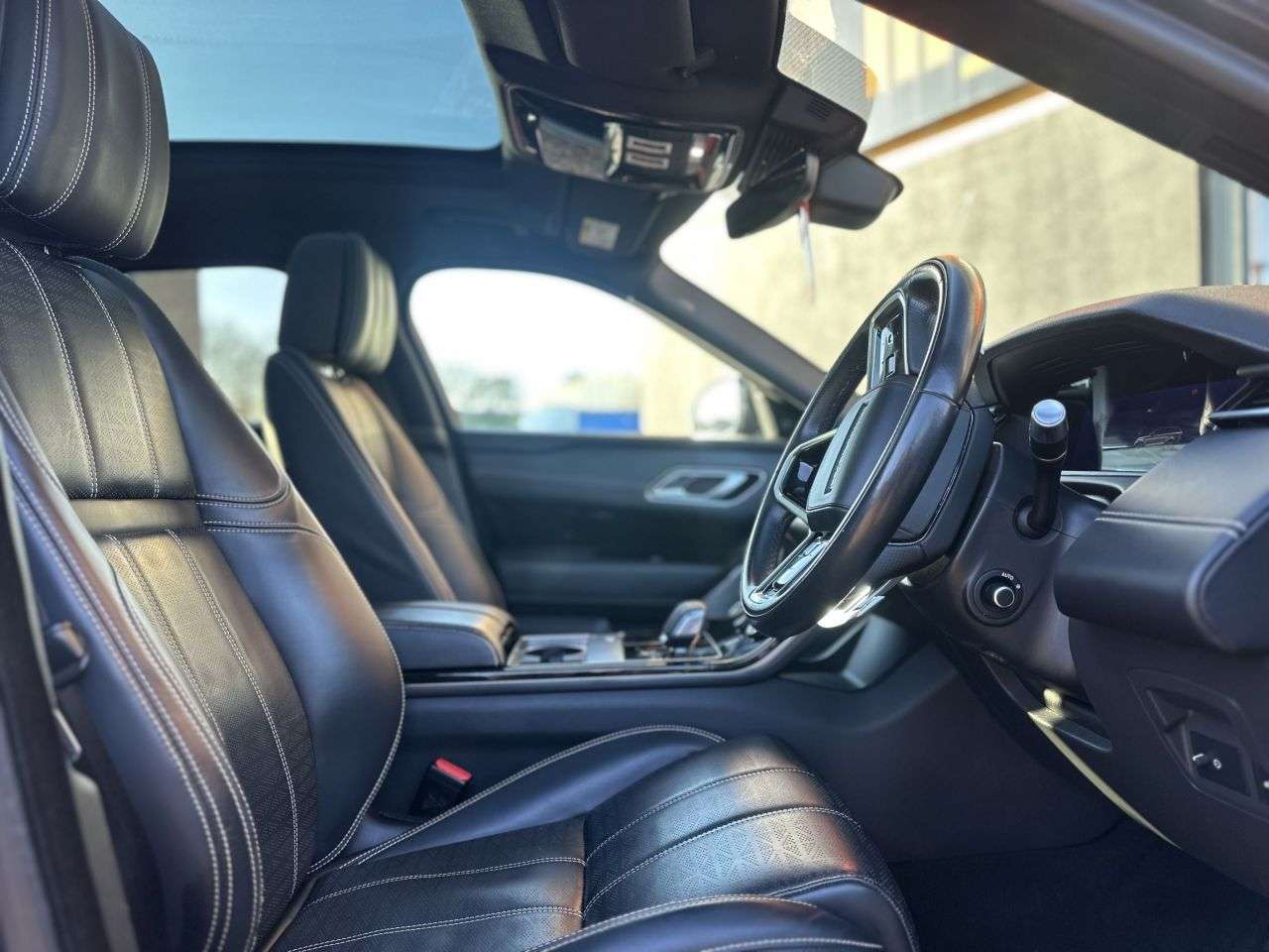 2021 LAND ROVER RANGE ROVER VELAR 2021 LAND ROVER RANGE ROVER VELAR