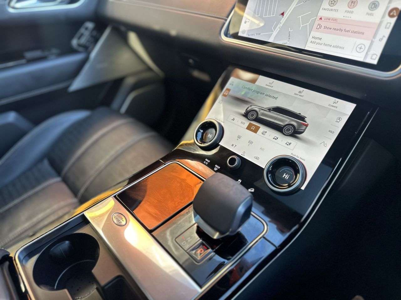 2021 LAND ROVER RANGE ROVER VELAR 2021 LAND ROVER RANGE ROVER VELAR