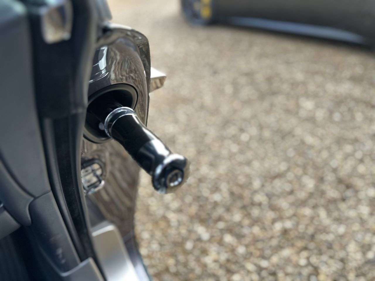 2016 ROLLS-ROYCE DAWN 2016 ROLLS-ROYCE DAWN